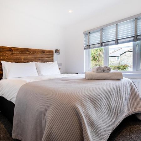 The Nook - Self Serviced Accommodation St Ives Dış mekan fotoğraf