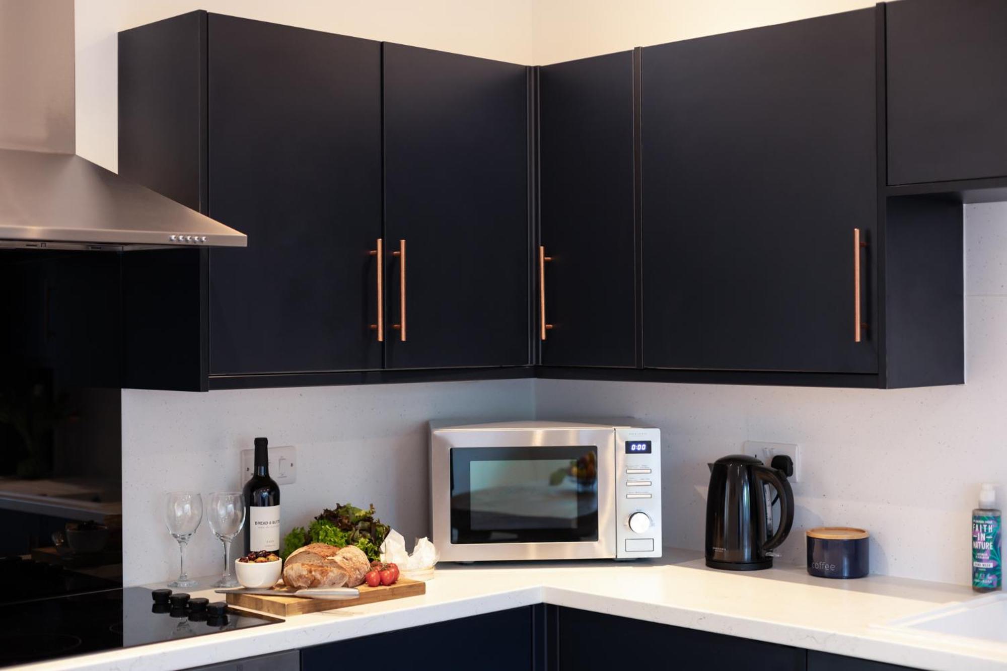The Nook - Self Serviced Accommodation St Ives Dış mekan fotoğraf