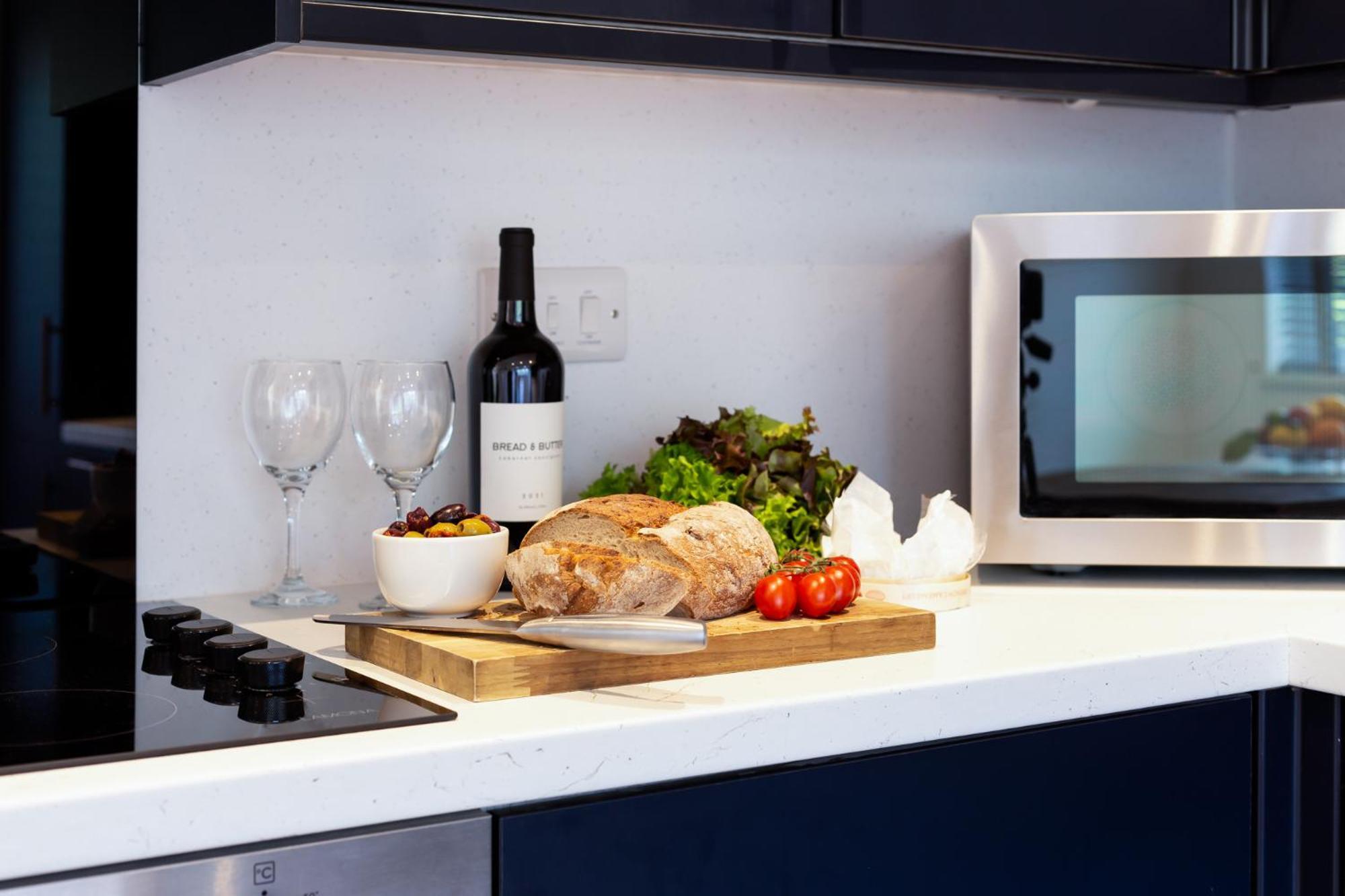 The Nook - Self Serviced Accommodation St Ives Dış mekan fotoğraf