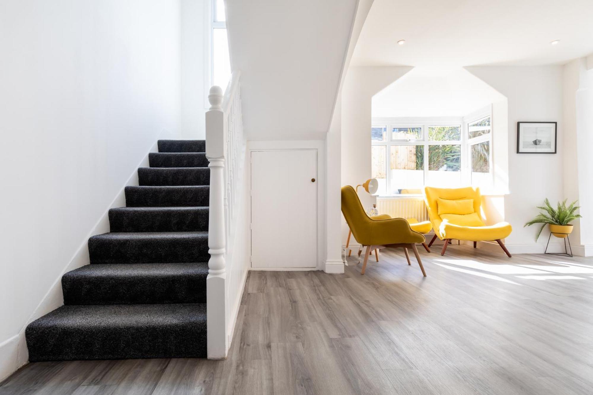 The Nook - Self Serviced Accommodation St Ives Dış mekan fotoğraf