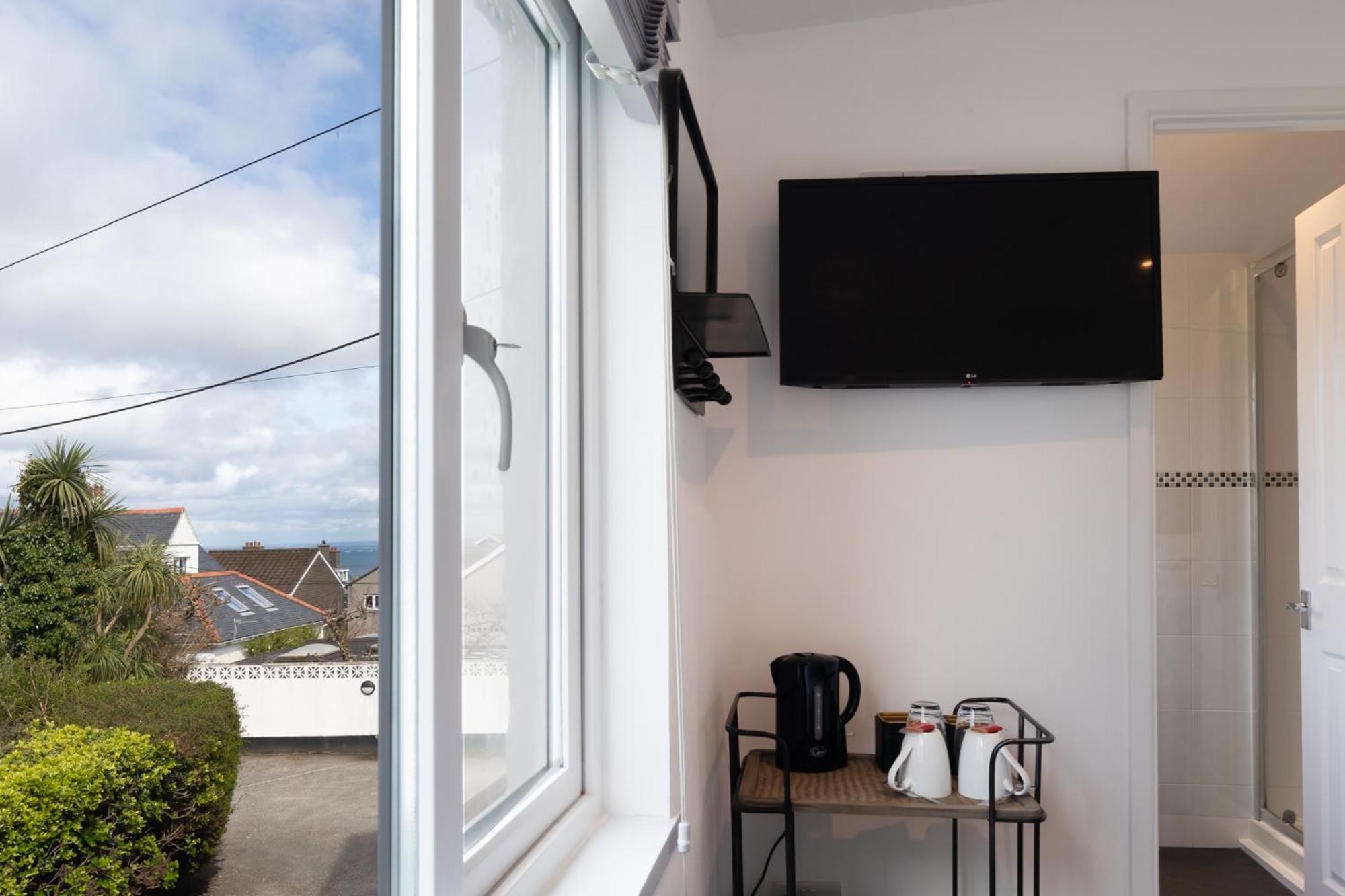 The Nook - Self Serviced Accommodation St Ives Dış mekan fotoğraf