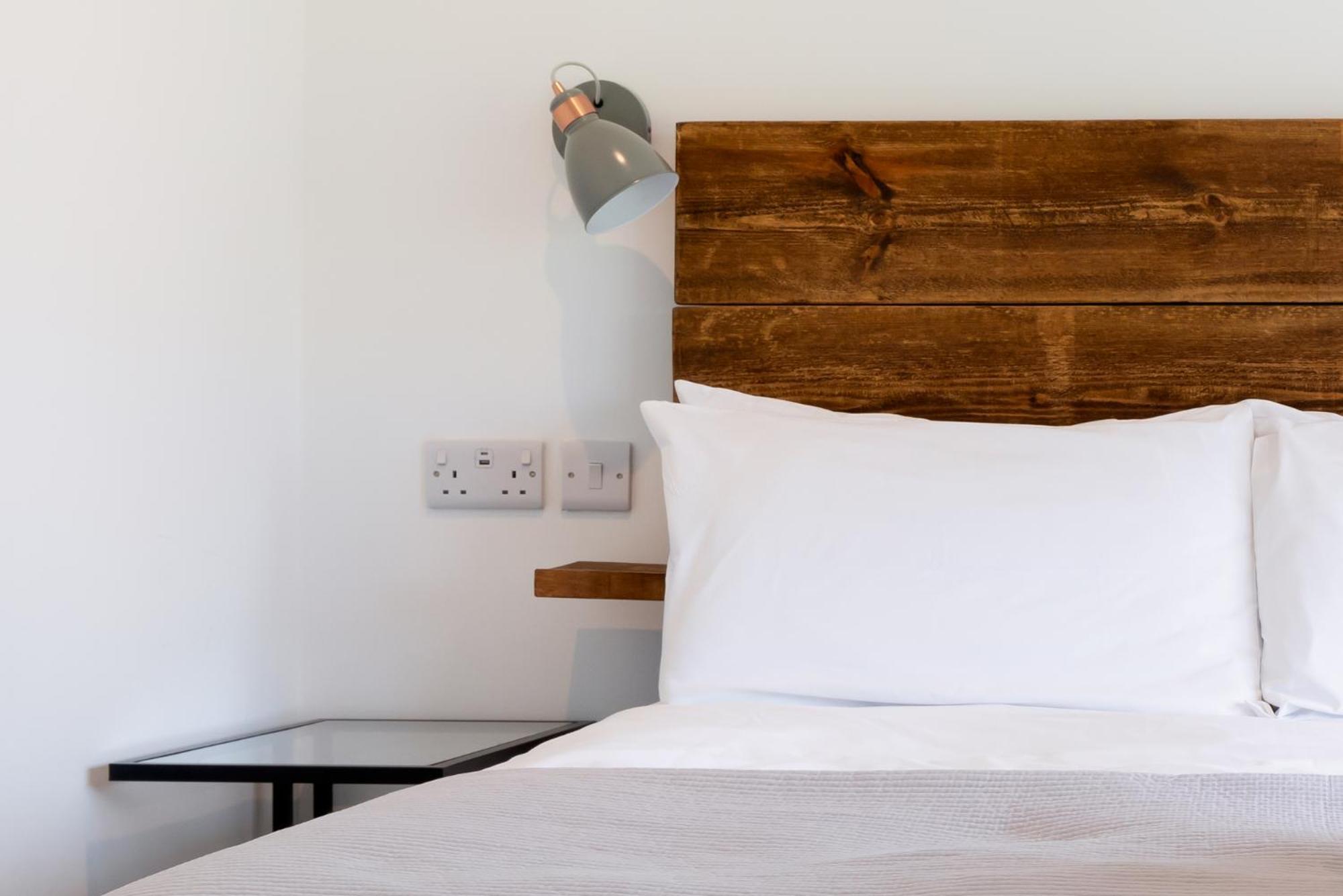 The Nook - Self Serviced Accommodation St Ives Dış mekan fotoğraf