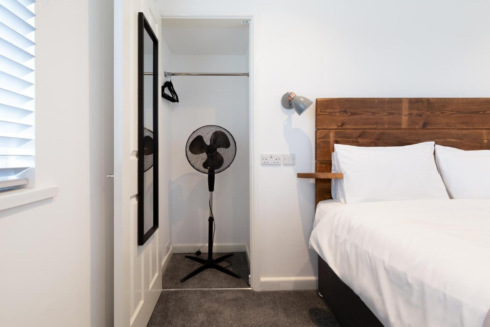 The Nook - Self Serviced Accommodation St Ives Dış mekan fotoğraf