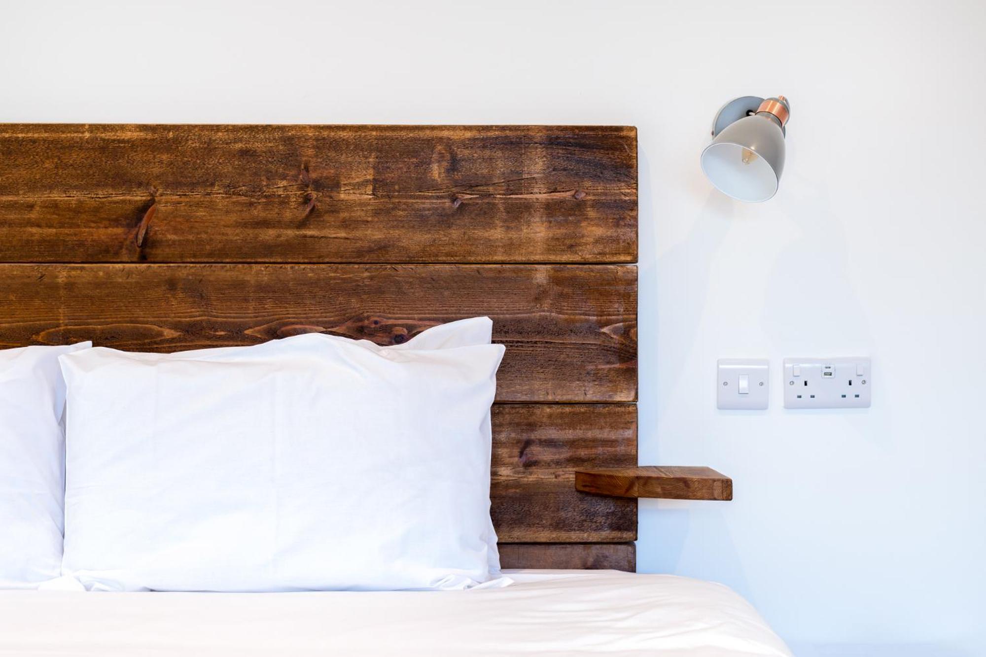 The Nook - Self Serviced Accommodation St Ives Dış mekan fotoğraf