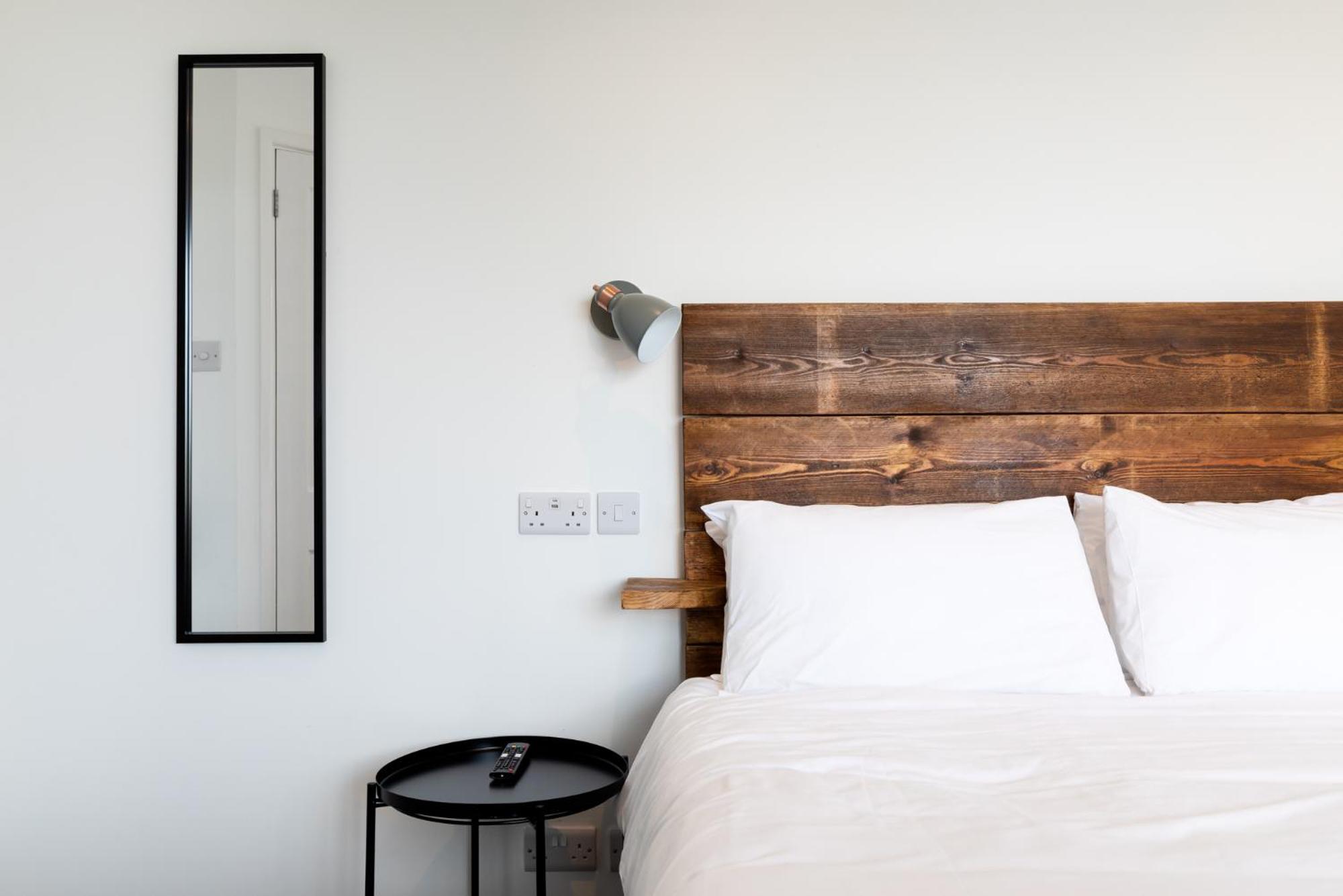 The Nook - Self Serviced Accommodation St Ives Dış mekan fotoğraf