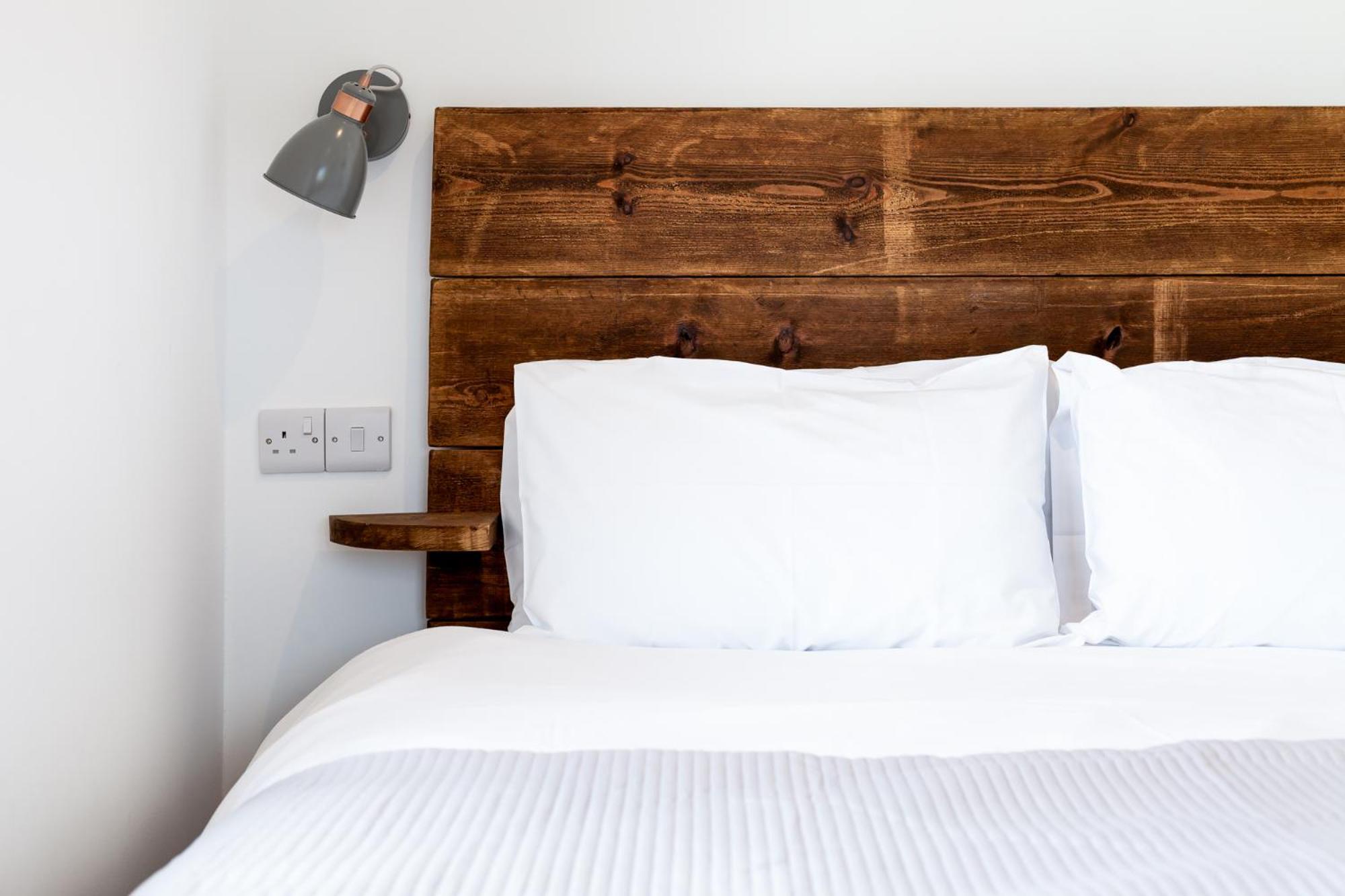 The Nook - Self Serviced Accommodation St Ives Dış mekan fotoğraf